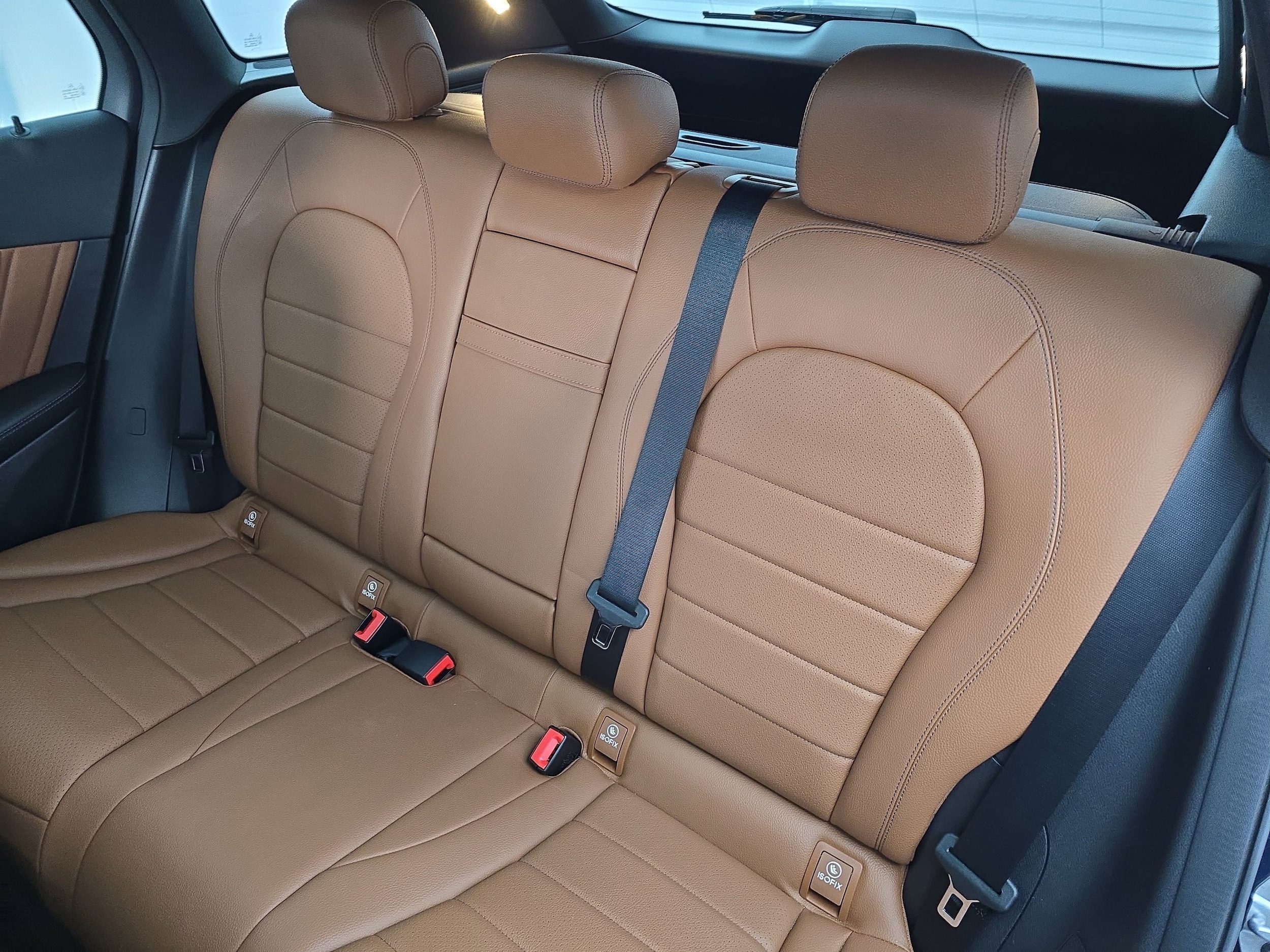 2022 Mercedes-Benz GLC GLC300 - Photo 14