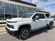 Chevrolet Silverado 2500HD