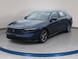  Honda Accord Sedan