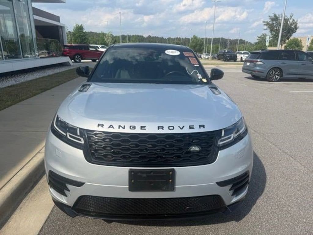 Used 2023 Land Rover Range Rover Velar R-Dynamic S P340 R-Dynamic S