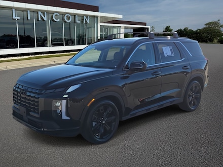 2024 Hyundai Palisade XRT XRT AWD