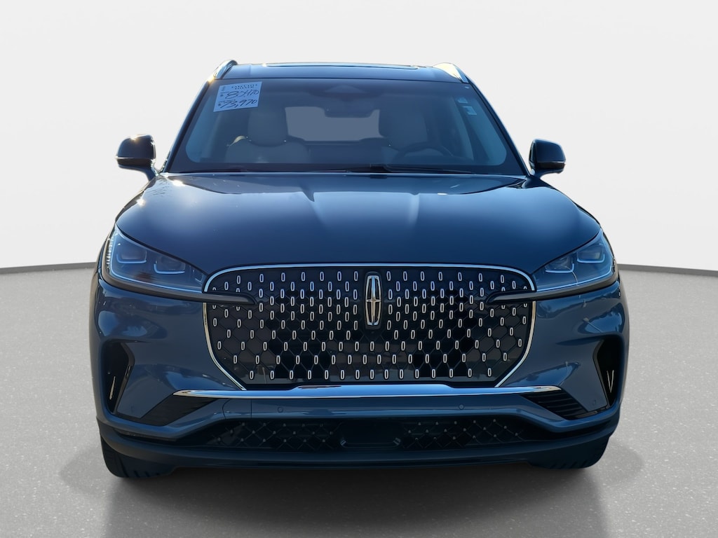 New 2025 Lincoln Aviator Reserve Reserve AWD