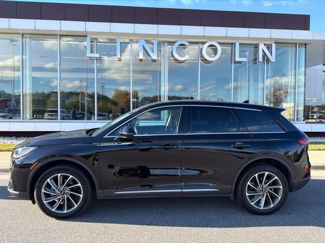 Certified 2024 Lincoln Corsair Premiere Premiere FWD