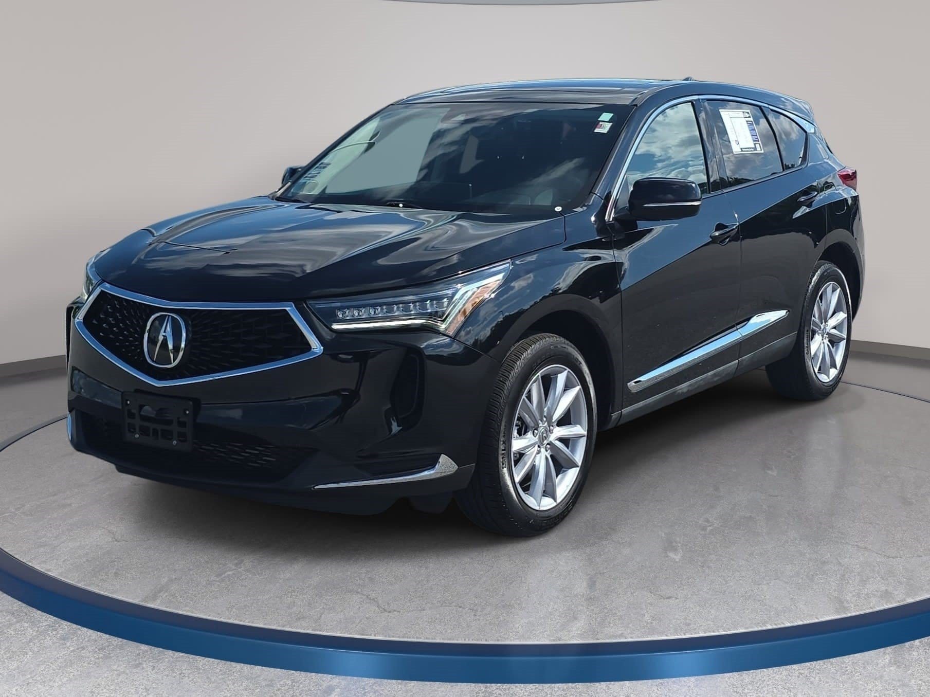 2023 Acura RDX