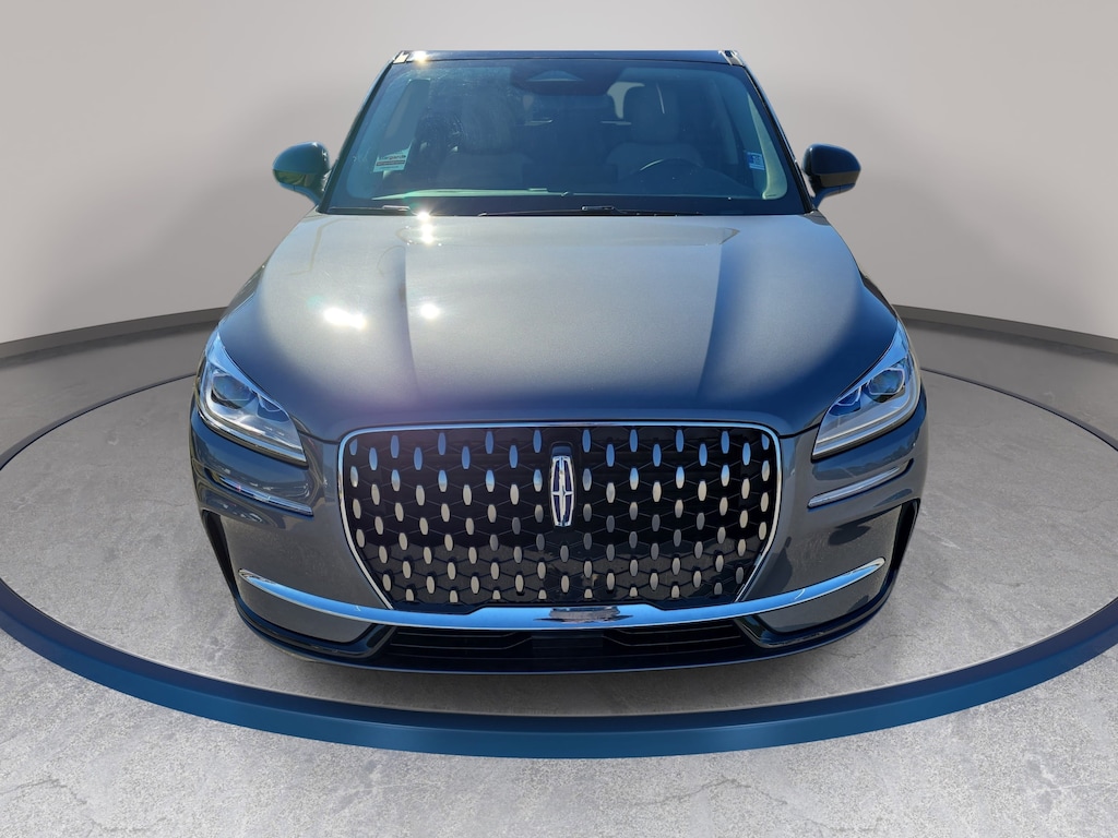 New 2026 Lincoln Corsair Grand Touring Grand Touring AWD