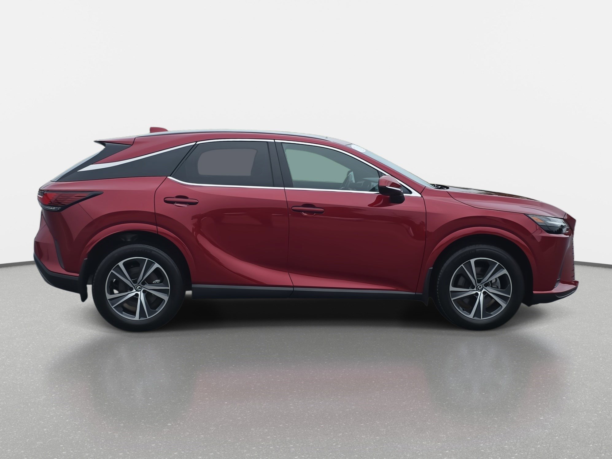 2023 Lexus RX 350 Premium AWD photo 4