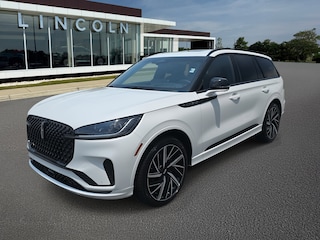 2025 Lincoln Aviator Black Label Black Label AWD