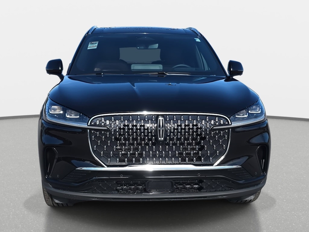 New 2026 Lincoln Aviator Reserve Reserve AWD