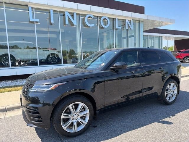 2023 Land Rover Range Rover Velar R-Dynamic S's photo
