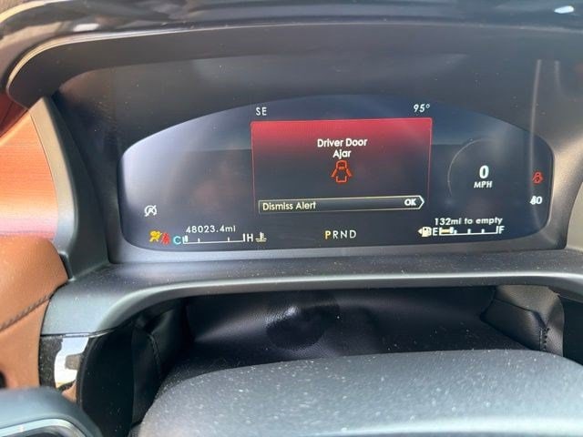 2022 Lincoln Aviator Reserve AWD's photo