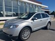 Lincoln MKX