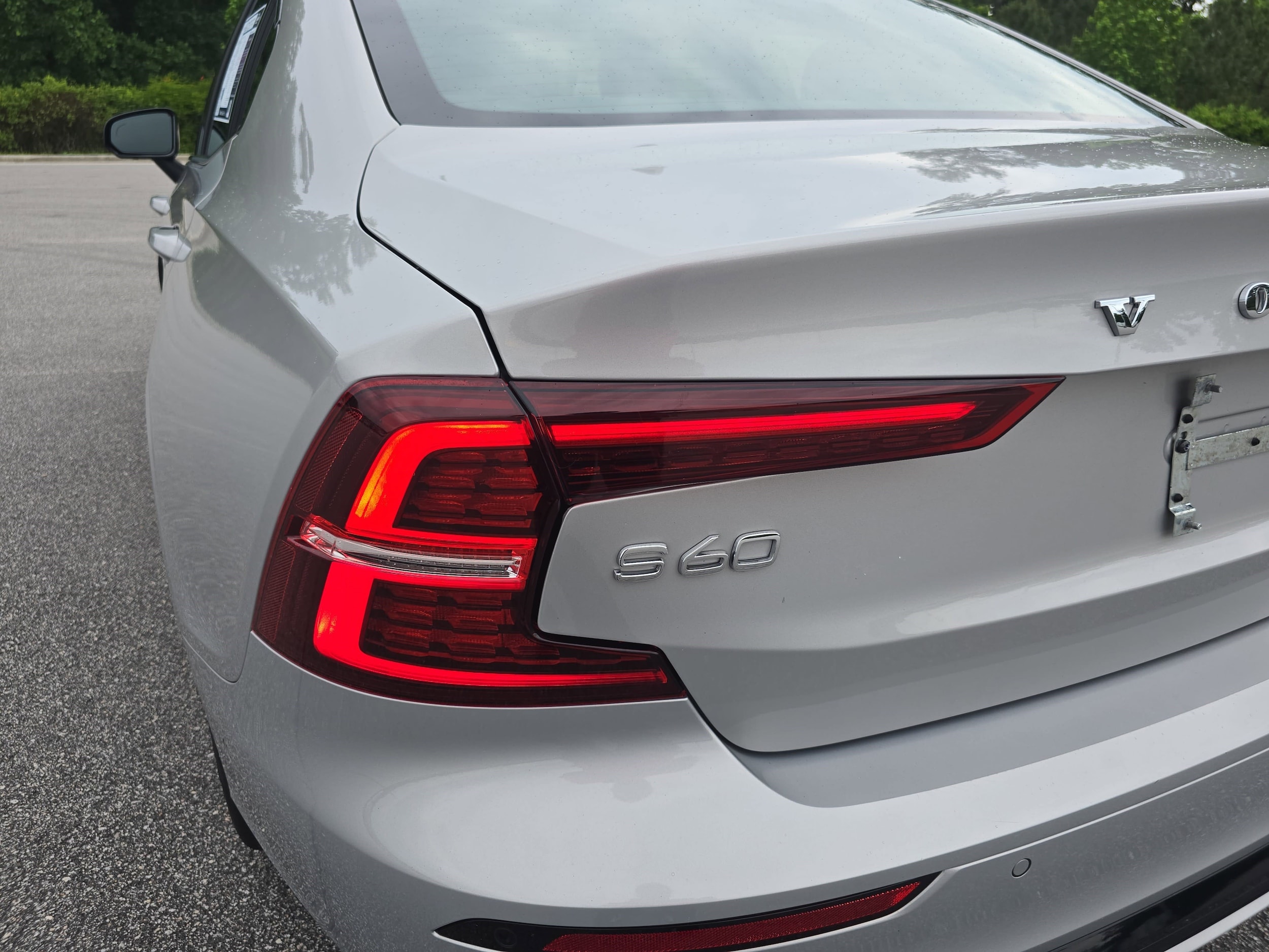 2023 Volvo S60 Plus - Photo 34