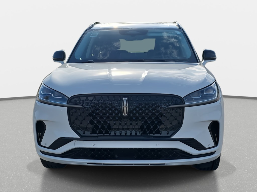 New 2026 Lincoln Aviator Reserve Reserve AWD