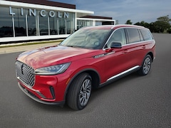 2026 Lincoln Aviator Premiere Premiere AWD