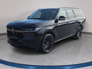 2026 Lincoln Navigator L Reserve Reserve 4x4