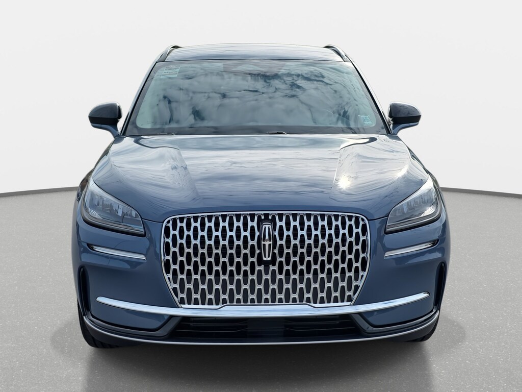 New 2026 Lincoln Corsair Premiere Premiere AWD