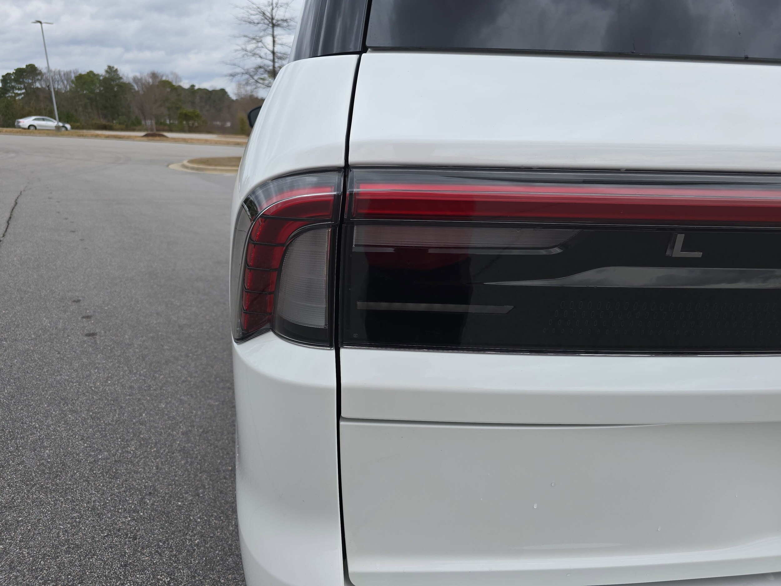 2025 Lincoln Navigator Reserve L - Photo 36