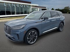 2025 Lincoln Aviator Reserve Reserve RWD