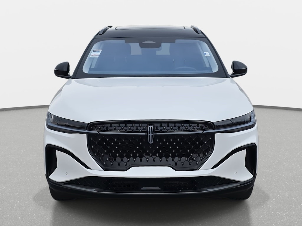 New 2026 Lincoln Nautilus Reserve Reserve AWD