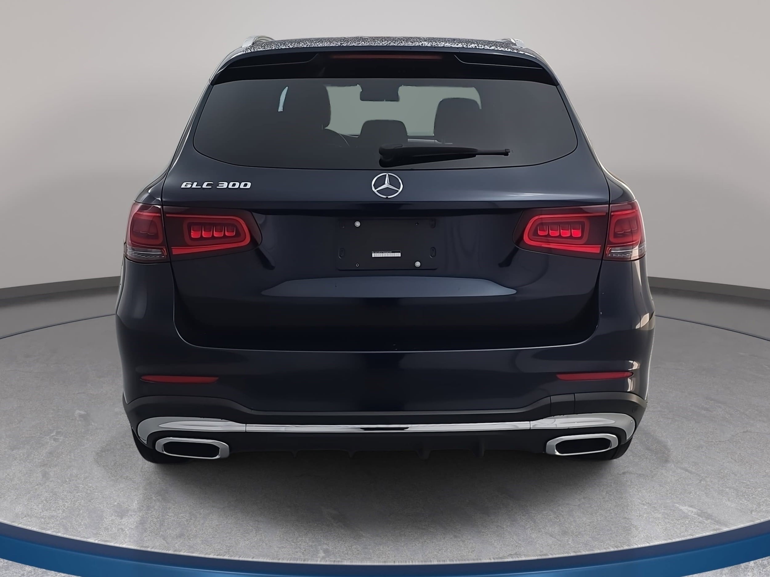 2022 Mercedes-Benz GLC GLC300 - Photo 6