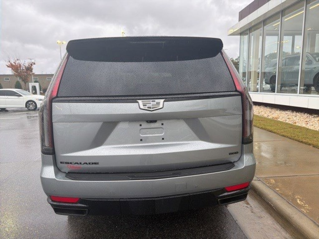 Used 2024 Cadillac Escalade 4WD Sport 4WD  Sport