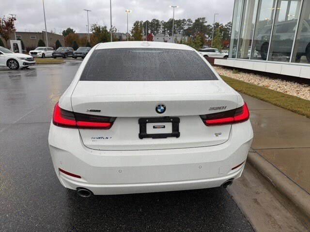 2023 Bmw 330i xDrive photo 4