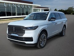 2025 Lincoln Navigator L Reserve Reserve 4x4