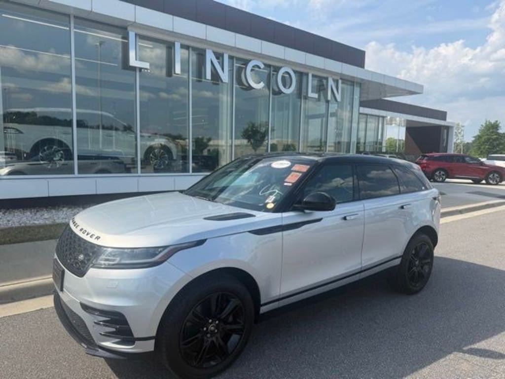 Used 2023 Land Rover Range Rover Velar R-Dynamic S P340 R-Dynamic S
