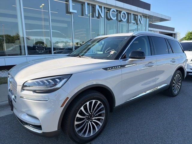 2023 Lincoln Aviator Reserve AWD's photo