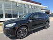 Lincoln Corsair