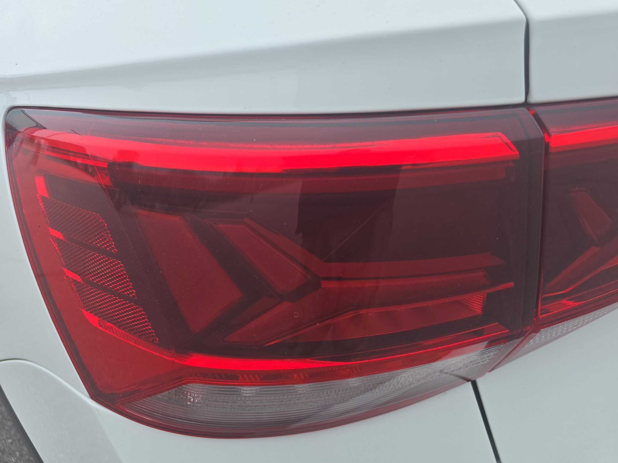 2024 Volkswagen Taos S - Photo 32