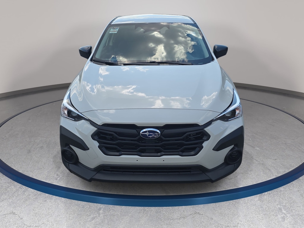 Used 2025 Subaru Crosstrek AWD