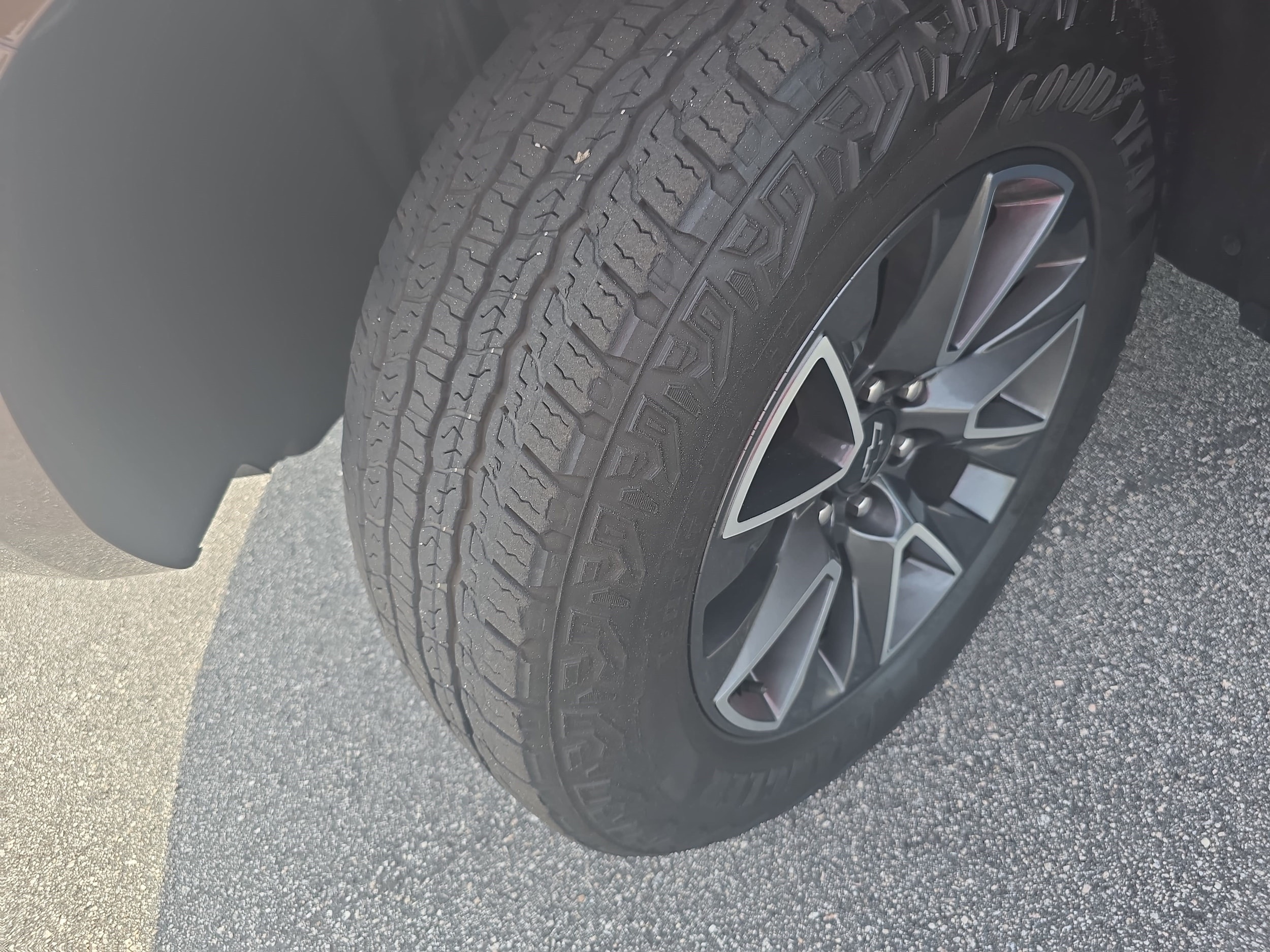 2023 Chevrolet Tahoe Z71 - Photo 31