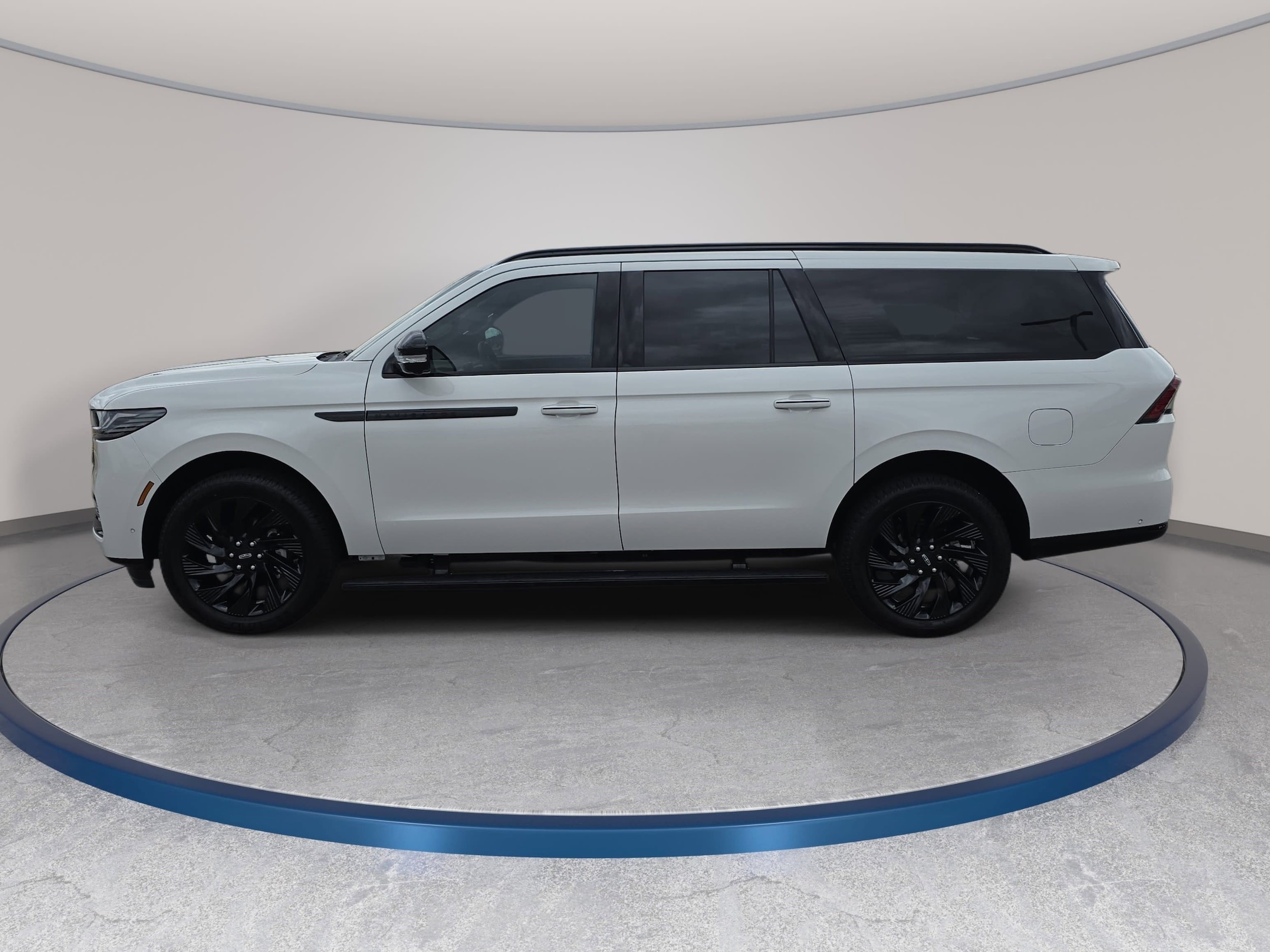 2025 Lincoln Navigator Reserve L - Photo 8