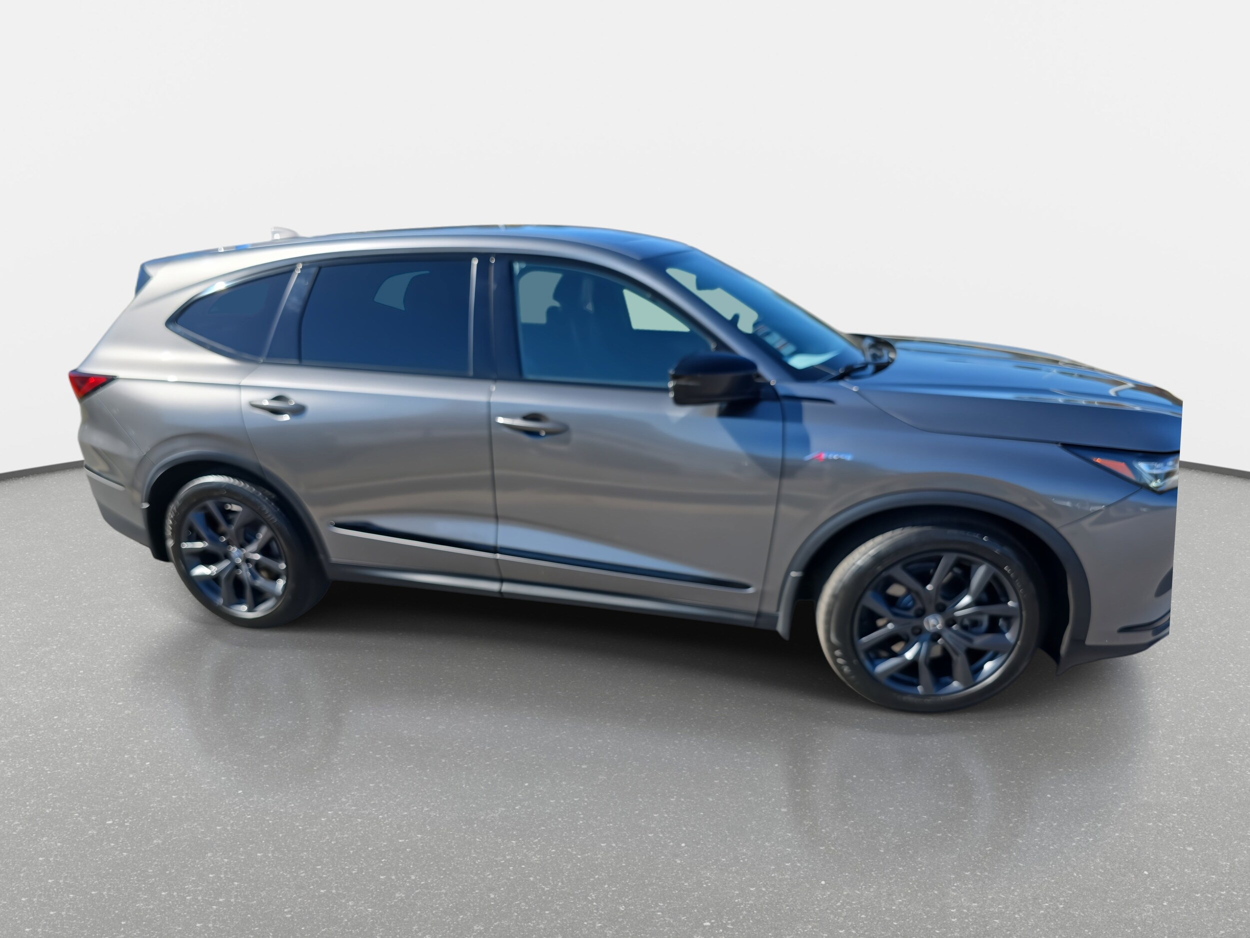 2023 Acura MDX SH-AWD A-Spec photo 4