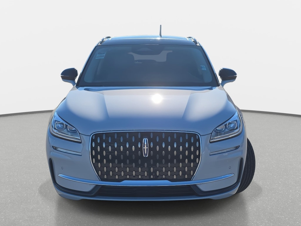 New 2026 Lincoln Corsair Grand Touring Grand Touring AWD