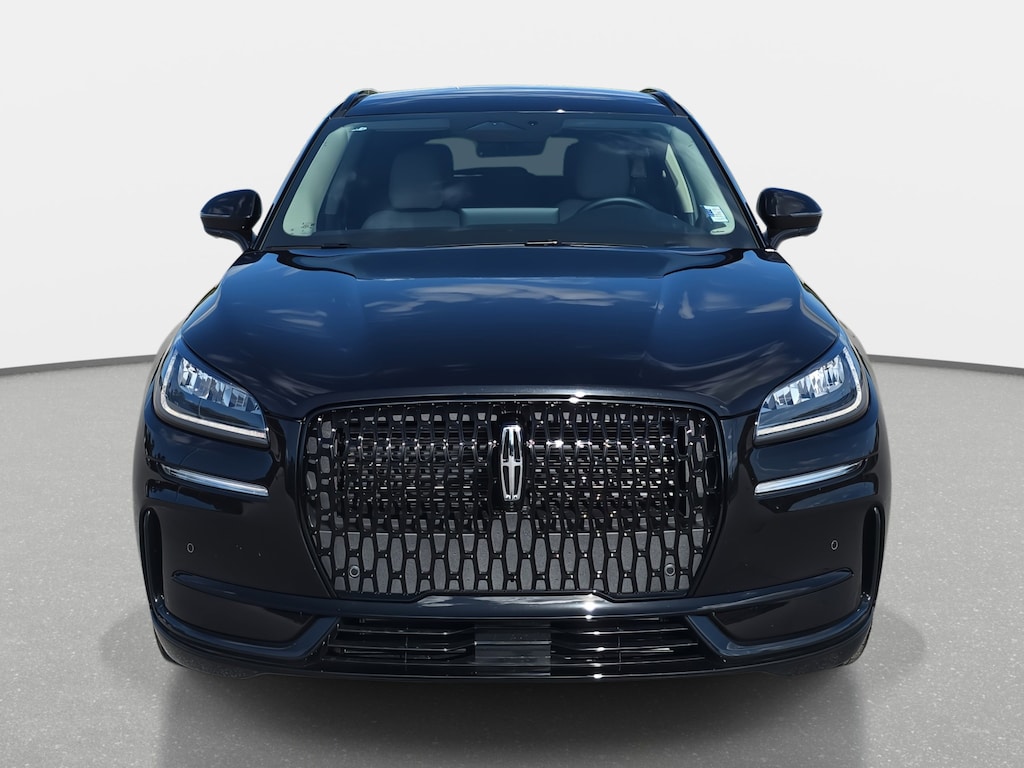 New 2026 Lincoln Corsair Premiere Premiere AWD
