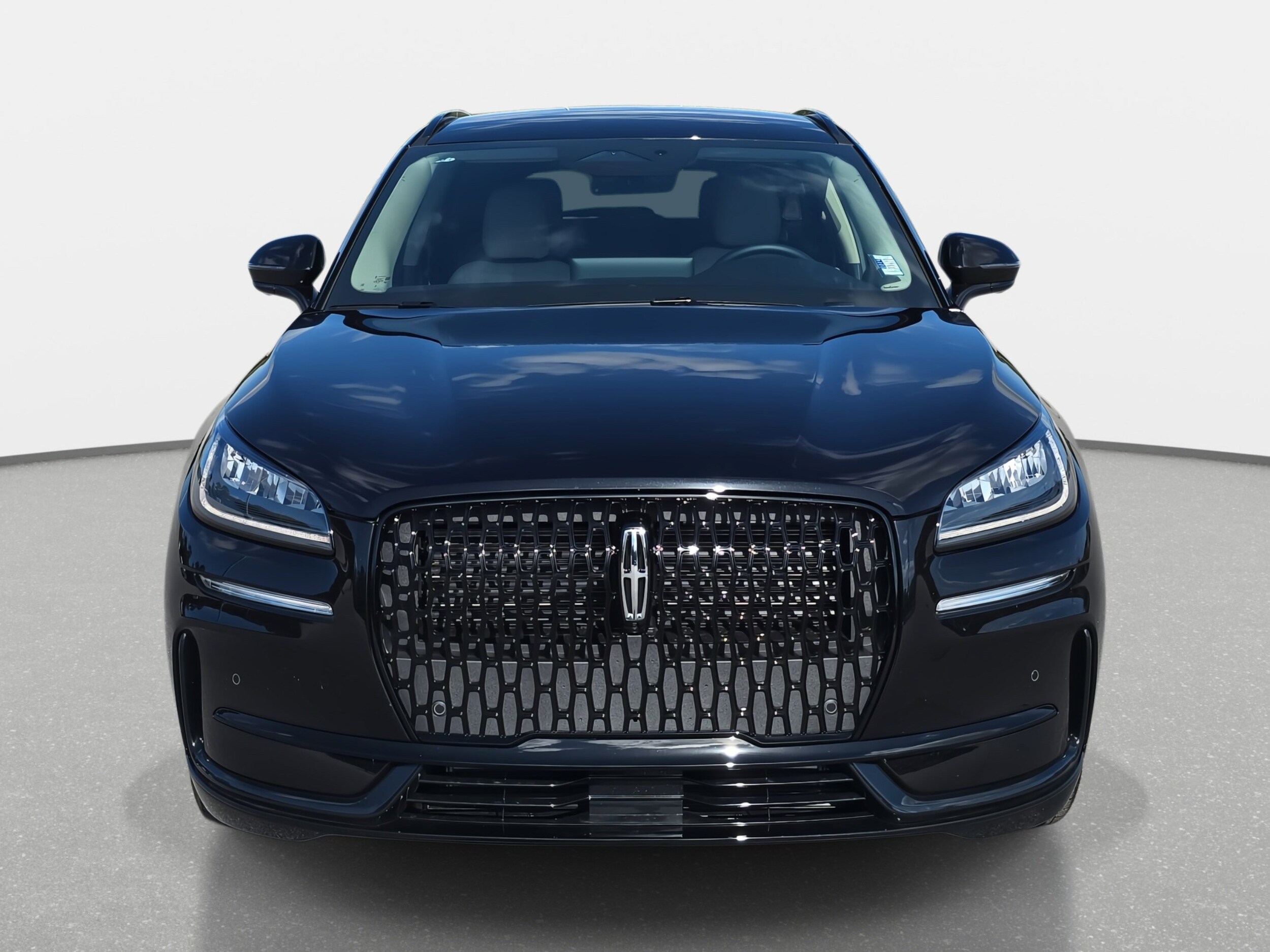 2026 Lincoln Corsair Premiere photo 2