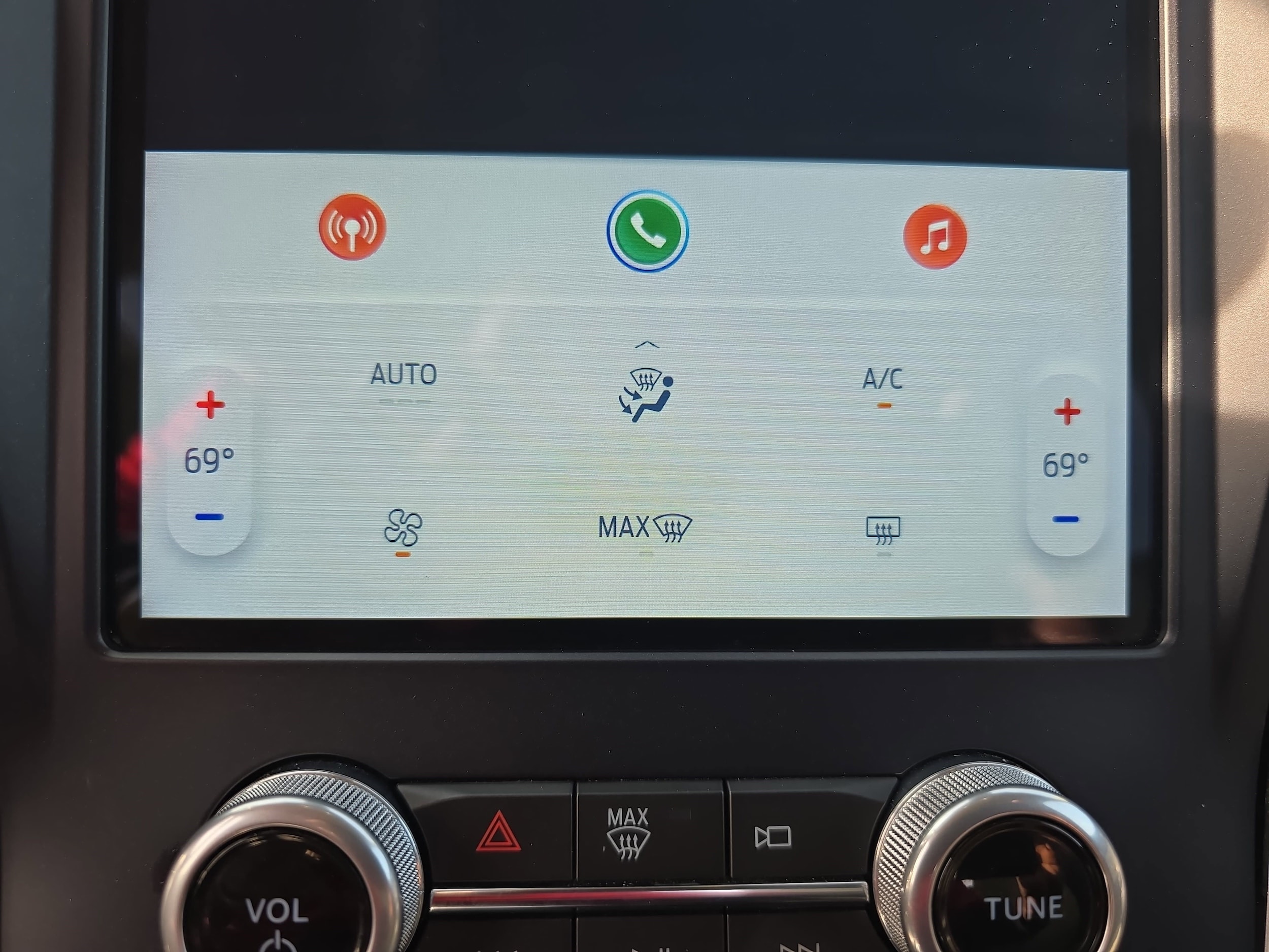 2023 Ford Edge SE - Photo 22