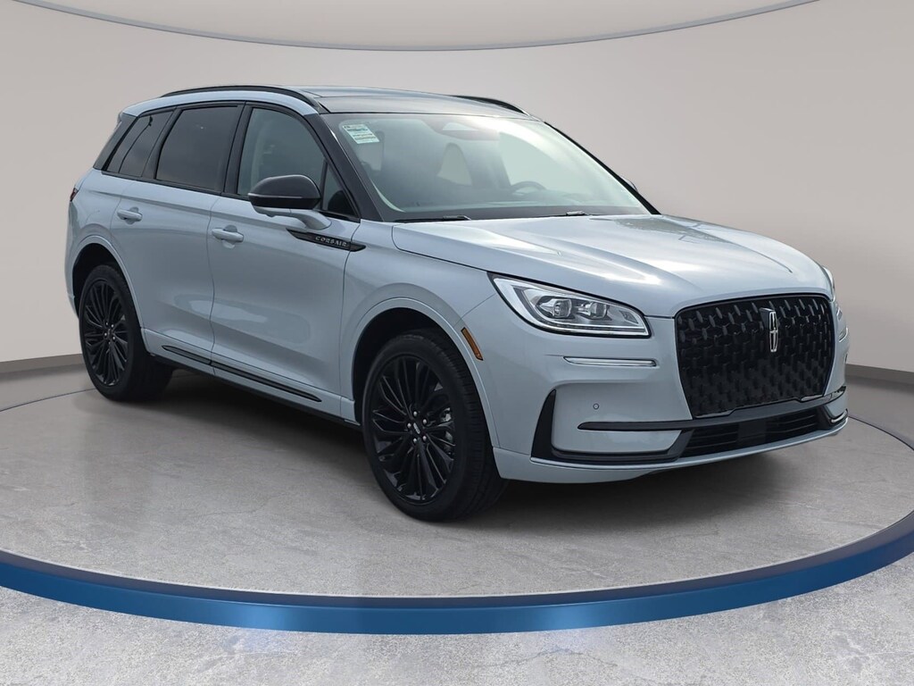 New 2026 Lincoln Corsair Reserve Reserve AWD