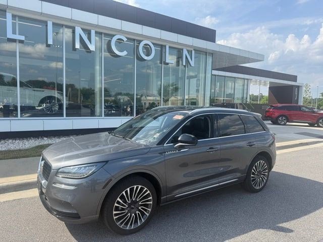 2022 Lincoln Corsair AWD's photo