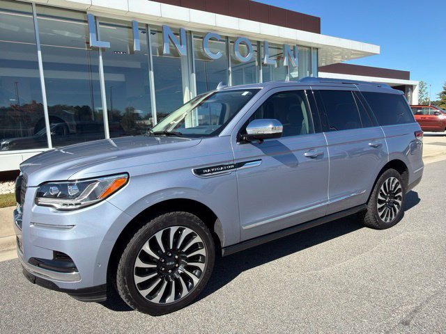  Lincoln Navigator