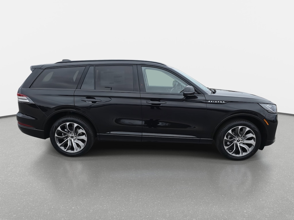 New 2026 Lincoln Aviator Premiere Premiere AWD