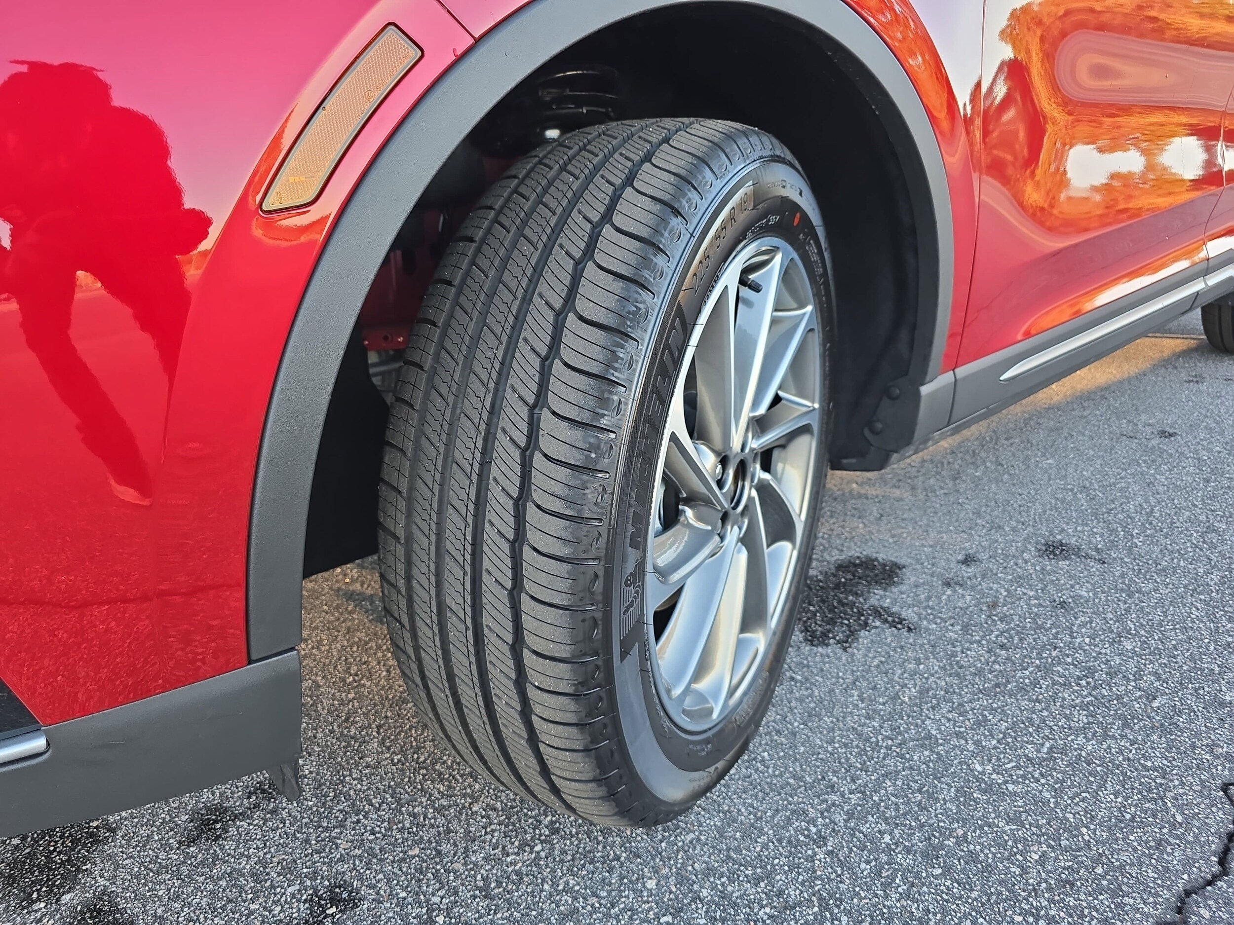 2026 Lincoln Corsair Premiere - Photo 33