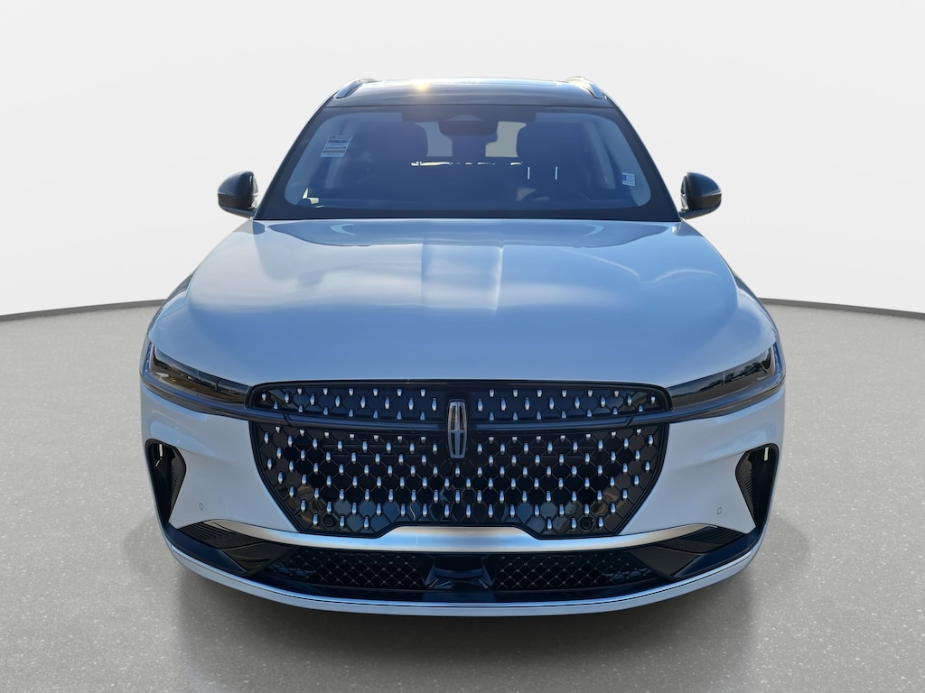 New 2026 Lincoln Nautilus Reserve Reserve AWD