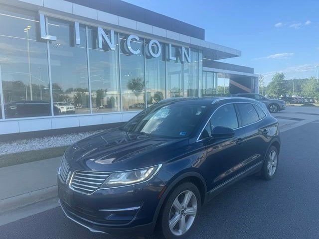 2015 Lincoln MKC AWD's photo