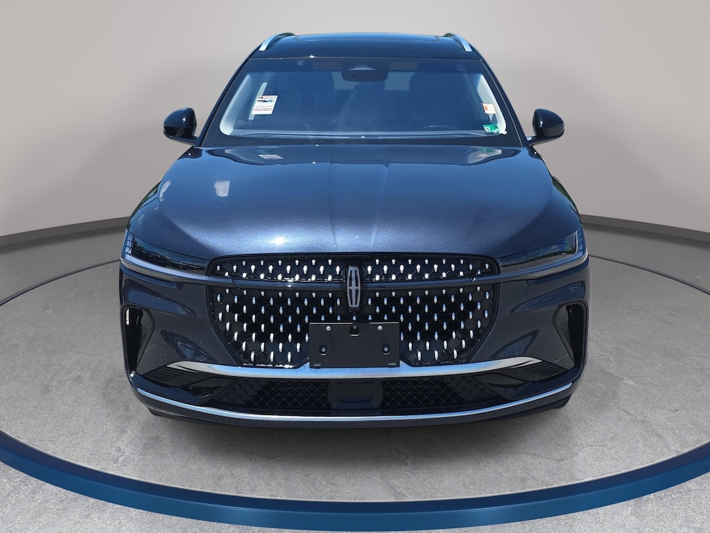 Used 2024 Lincoln Nautilus Reserve Reserve AWD