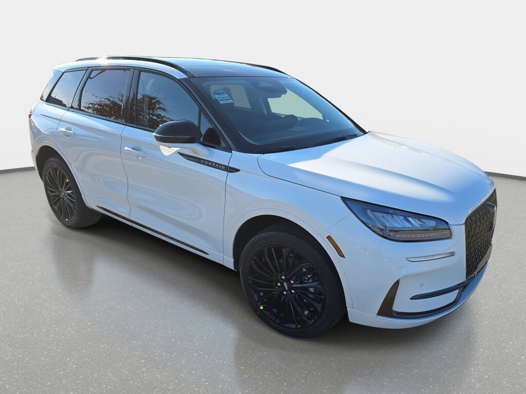 New 2026 Lincoln Corsair Premiere Premiere AWD