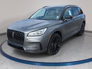 2026 Lincoln Corsair Grand Touring Grand Touring AWD