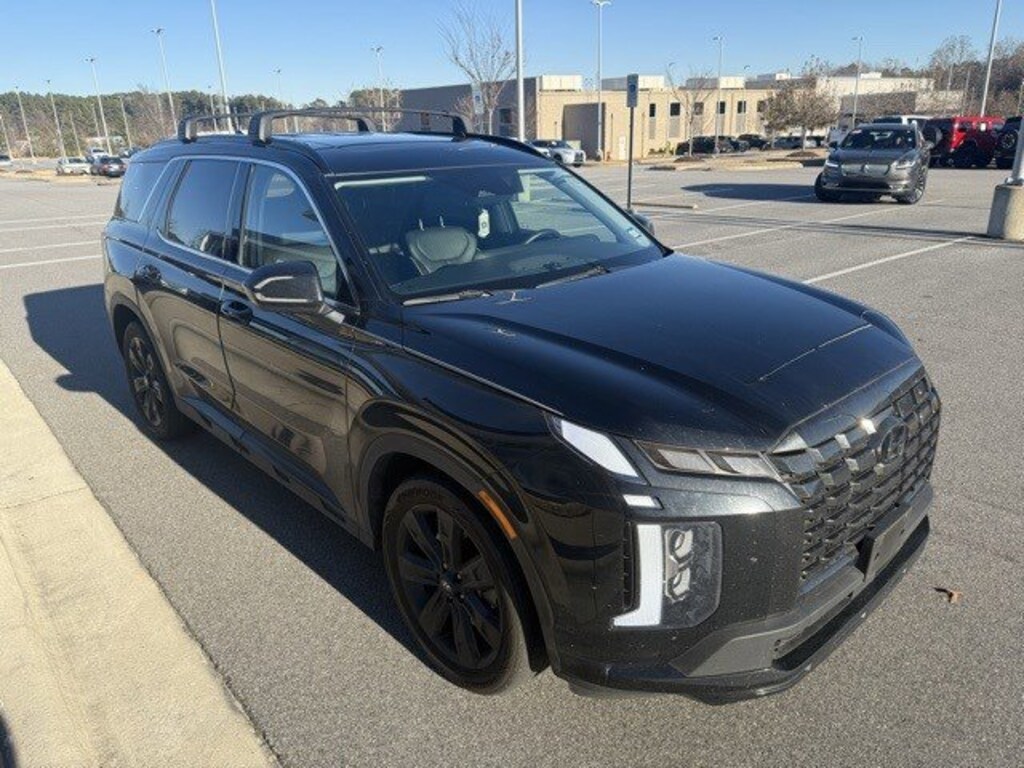 Used 2024 Hyundai Palisade XRT XRT AWD